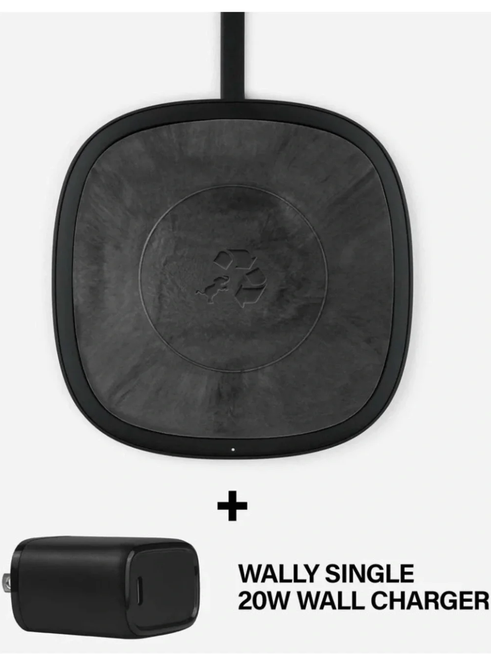 NIB Nimble Apollo wireless charger